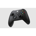 Microsoft Xbox Wireless Kontroller Gamepad (PC / Xbox One / Xbox One S / Xbox One X / Xbox Series S / Xbox Series X / Android / iOS) - Fekete (EP2-29930)