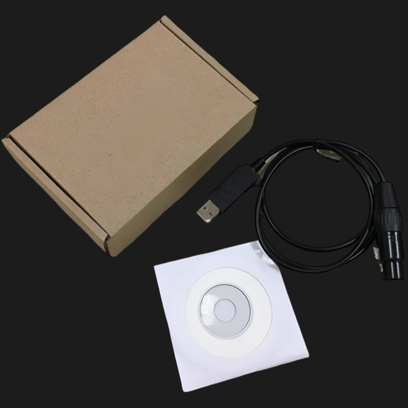 DMX-48 Controller Laser Lights Accessories