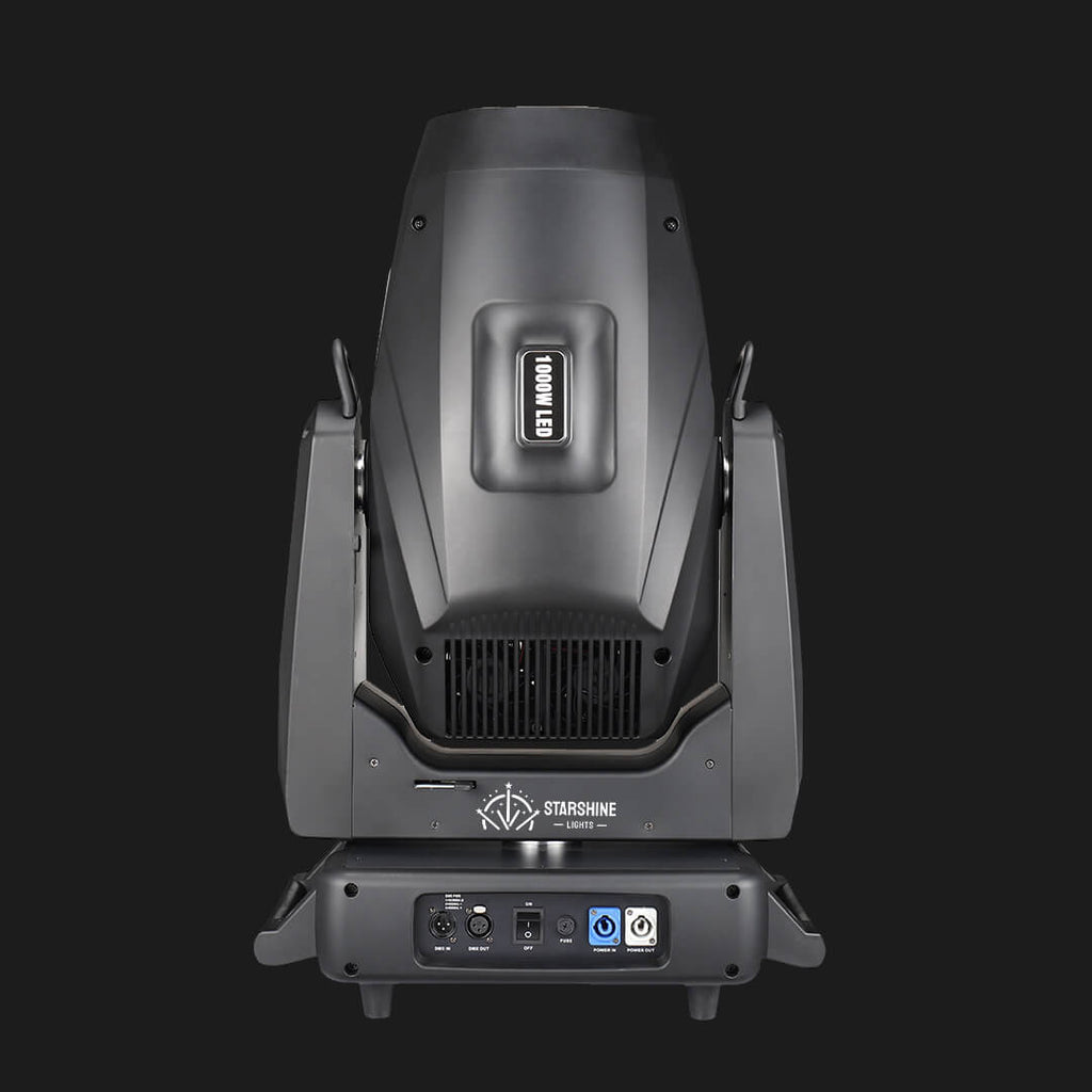 Starshine F7 700W Moving Head Light DJ Moving Light