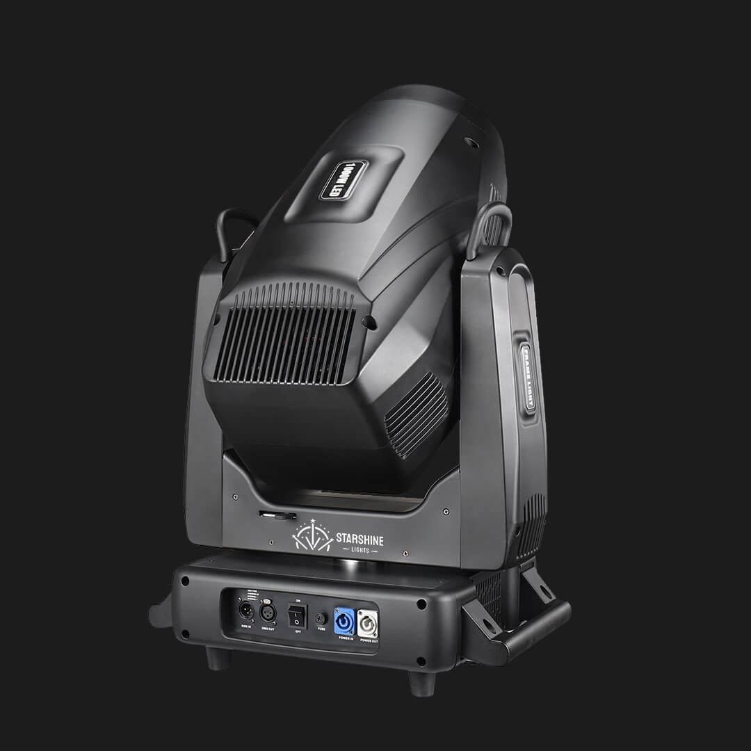 Starshine F7 700W Moving Head Light DJ Moving Light