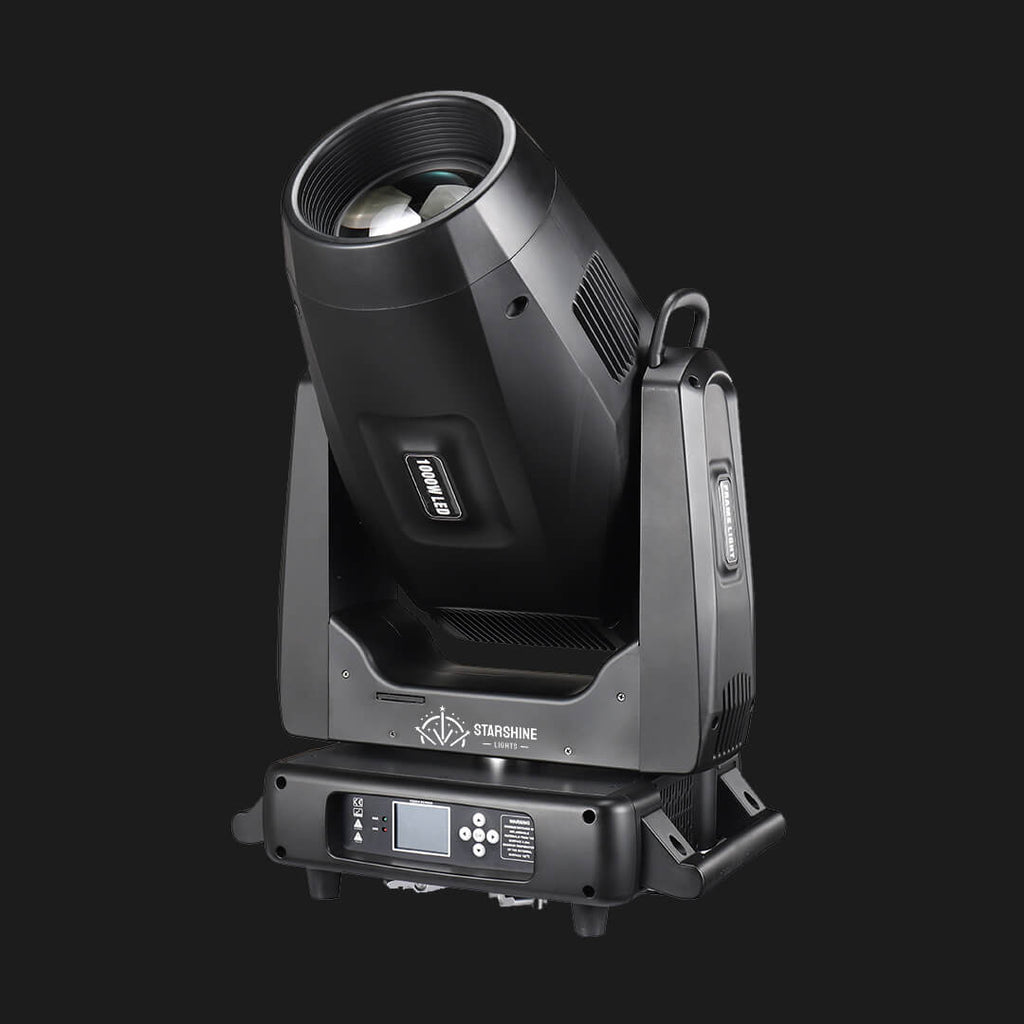 Starshine F7 700W Moving Head Light DJ Moving Light