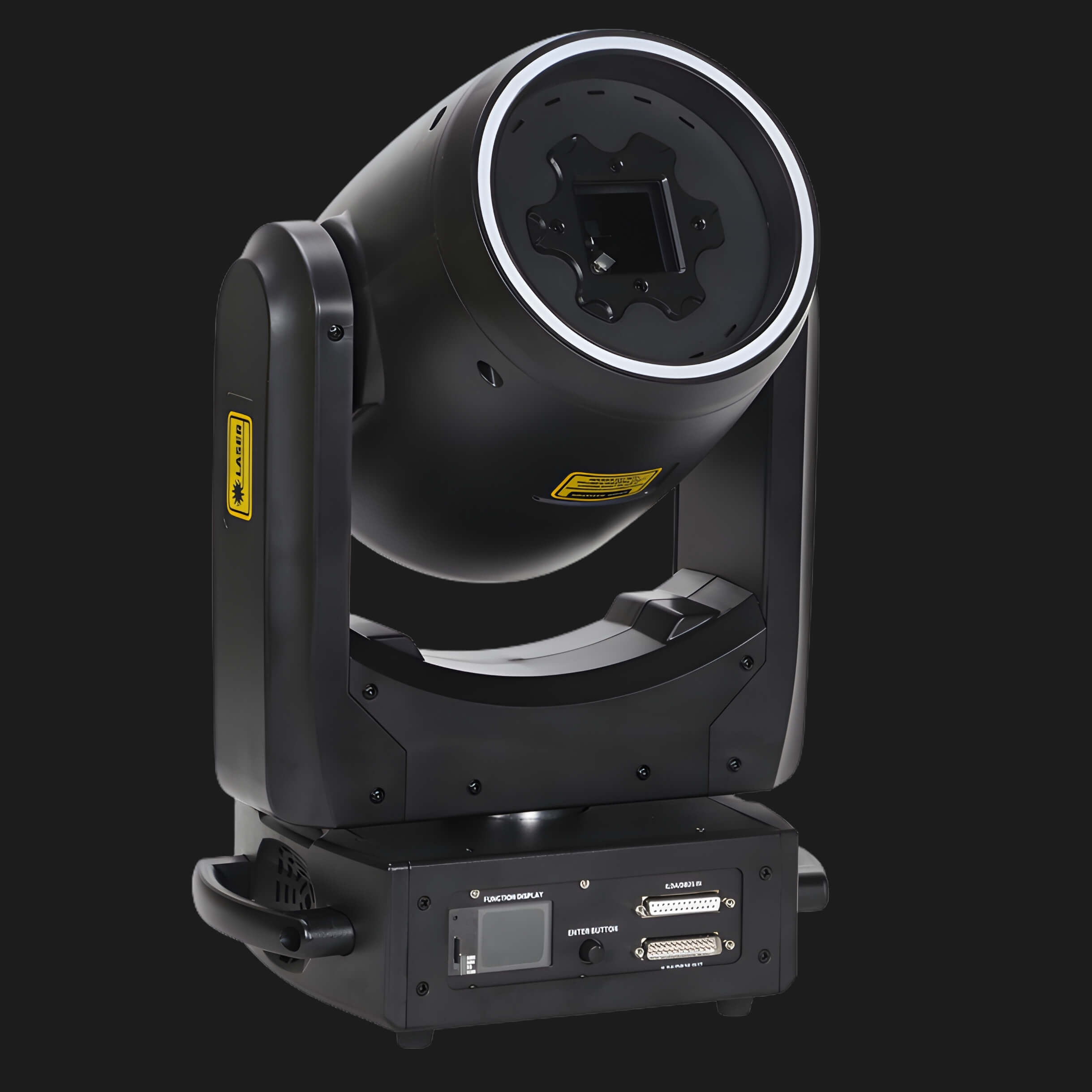 3W 5W Rgb Laser Moving Head For Dj Laser Light Show